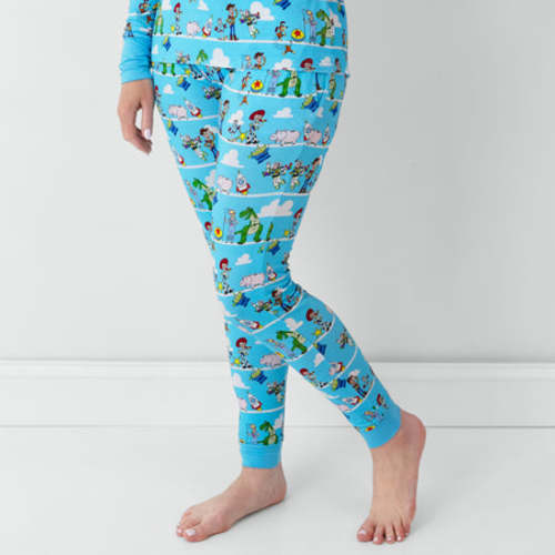 Disney & Pixar Toy Story Pals Women's Pajama Pants