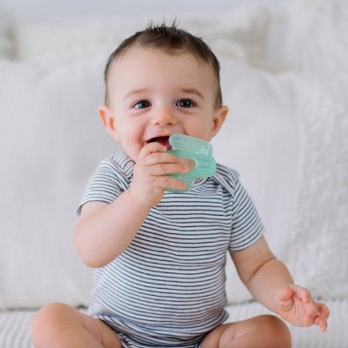 Itzy Ritzy Cutie Coolers 3pk Teether Set