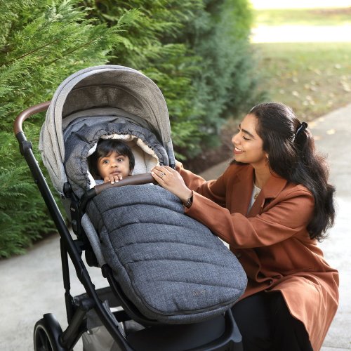 Winter Kit for Tura™ Stroller — Romer