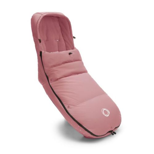 Bugaboo performance winter footmuff