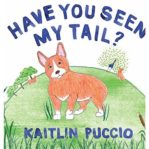 Have You Seen My Tail?