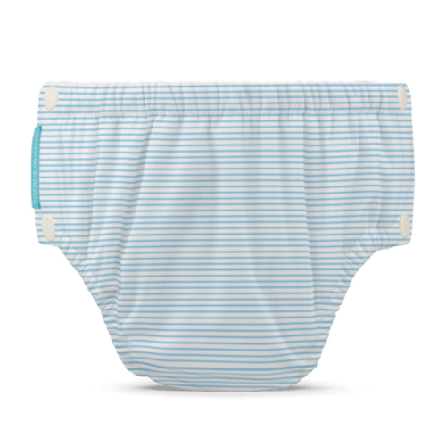 Reusable Swim Diaper with Snaps | Charlie Banana