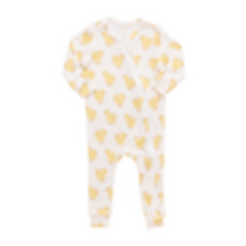 Baby's First Bamboo Romper – Chicks