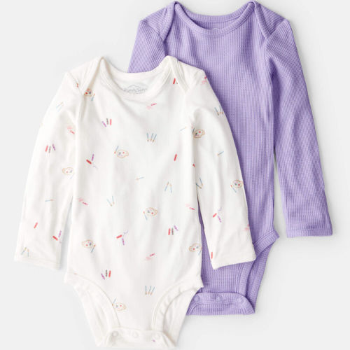 Purple/White | Carter’s Oshkosh Canada