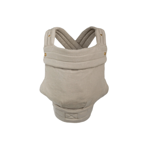 Mabē The Monarch Carrier, Stone Sage/Sage Green