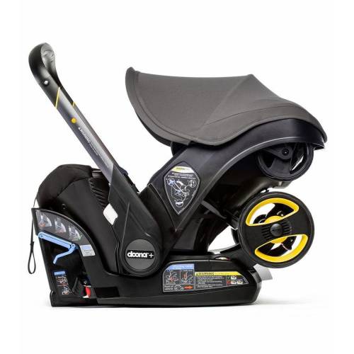 Doona Car Seat & Stroller