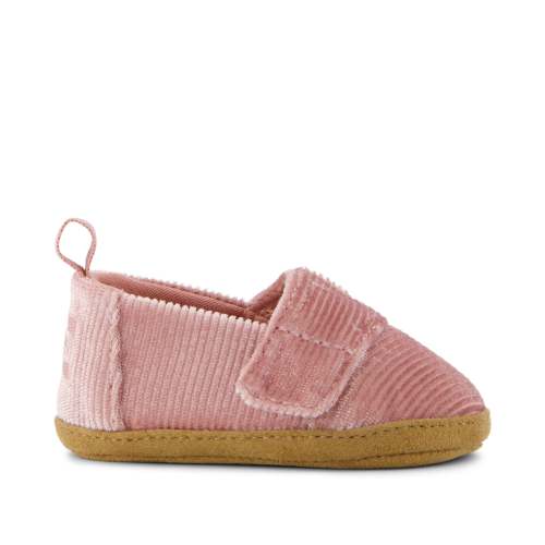 Layette Alpargata Crib Shoe