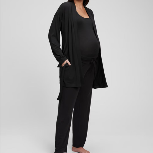 Maternity Modal 3-Piece Set