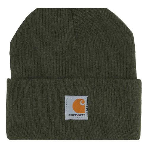 Kids' Acrylic Beanie