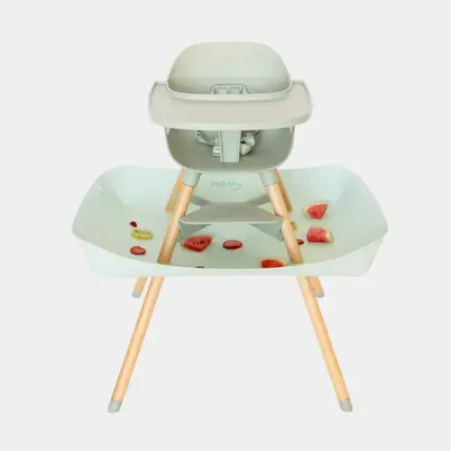 CATCHY - The Food Catcher for High Chairs – Catchy