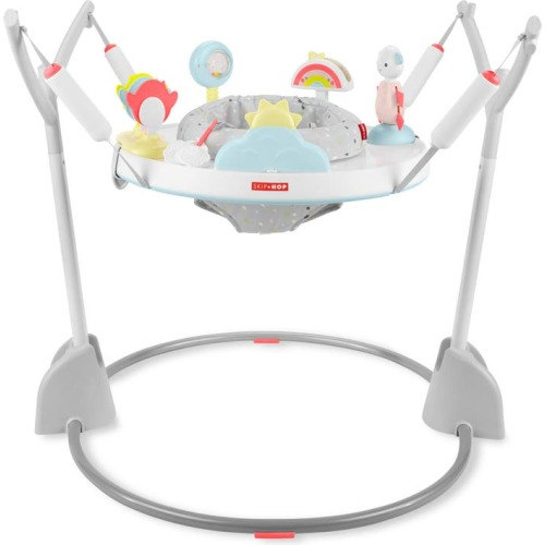 Skip Hop Silver Lining Cloud™ Play & Fold Jumper, Multi