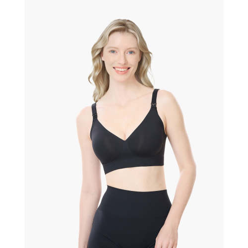 CoolFit Nursing Bra - Ultra Stretch