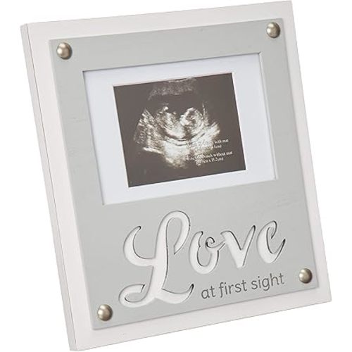 Malden International Designs SONOGRAM Love at First SITE