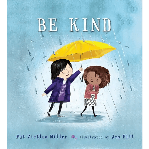 Be Kind (Be Kind, 1)