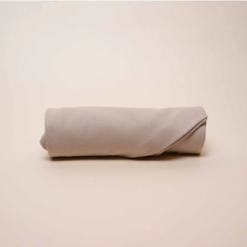 Butterr Pillow Cover in Wheat