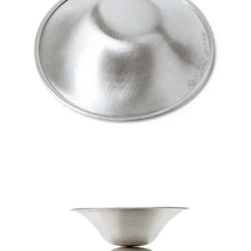 Silverette® Nursing Cups (1 Pair)