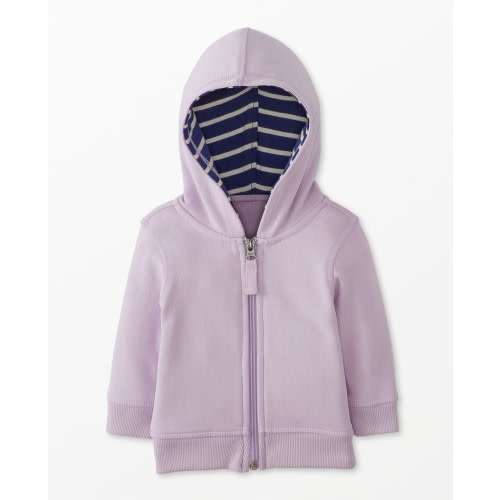 Baby French Terry Hoodie