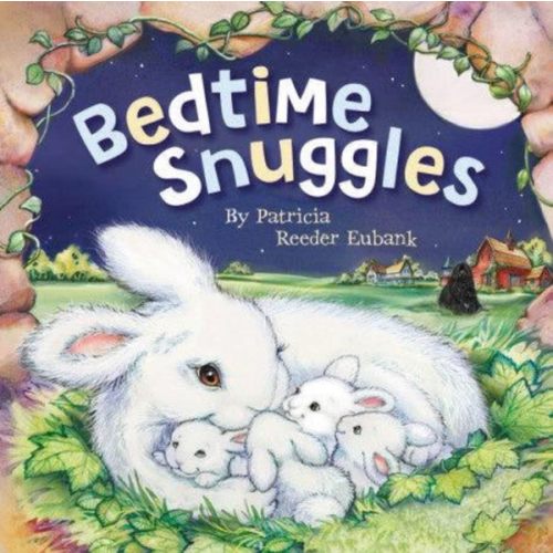 Bedtime Snuggles - Hachette Book Group – The Red Balloon Toy Store