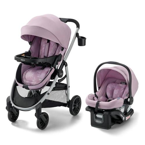 Modes™ Pramette Travel System