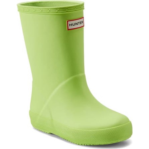 Kids' First Classic Rain Boot, 12 M