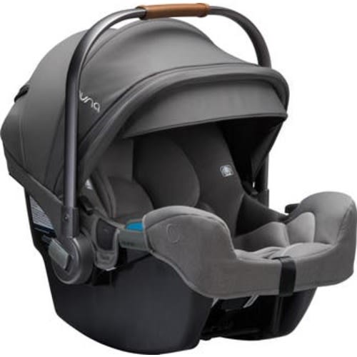PIPA™ RX Car Seat & Base