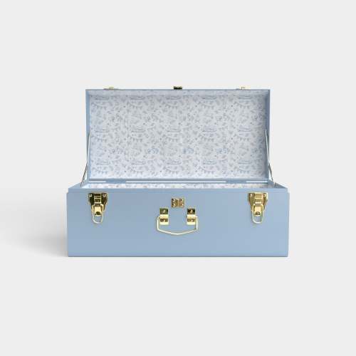 Petite Classic Trunk | Petite Keep