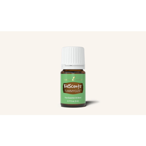 KidScents TummyGize