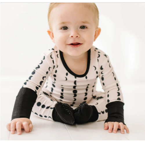 It's Just a Phase  Day to Night Romper