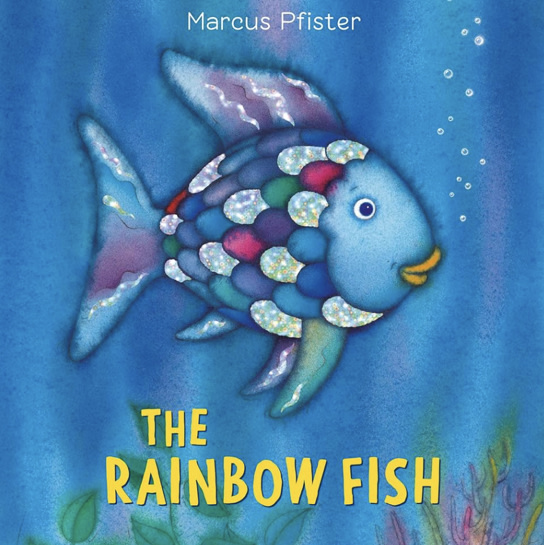 The Rainbow Fish