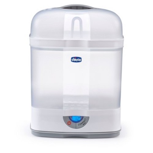Chicco 3-in-1 Modular Sterilizer