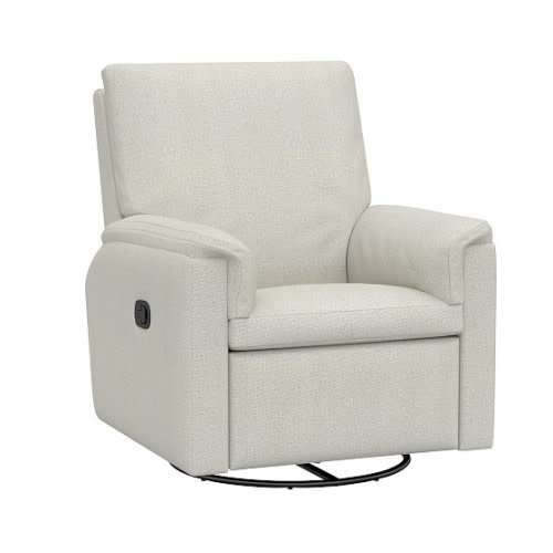 Dream Swivel Gliding & Reclining Chair | Pottery Barn Kids