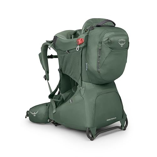Osprey Poco Premium Child Carrier Backpack