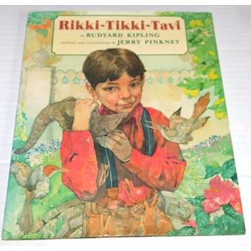 Rikki-Tikki-Tavi