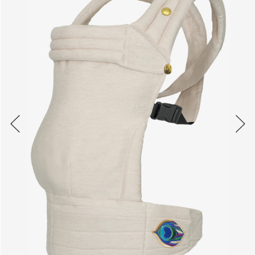 Spirit | Zeitgeist Baby Carrier | SHOP ARTIPOPPE