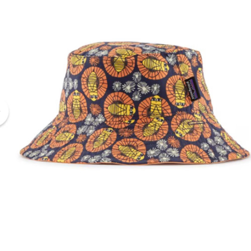 Patagonia Baby Sun Bucket Hat - Infants'/Toddlers' | REI Co-op