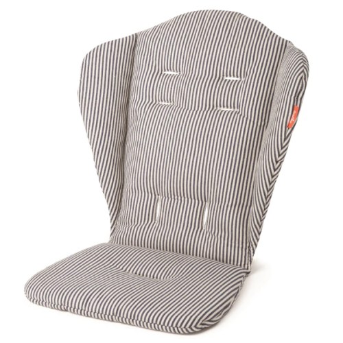 Austlen Entourage 2.0 Seat Liner | Black