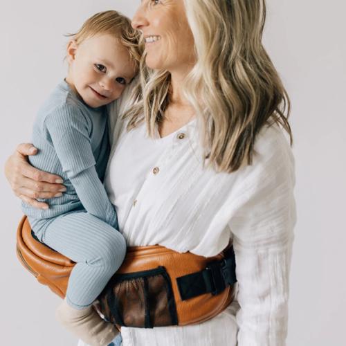 Tushbaby Hip Carrier