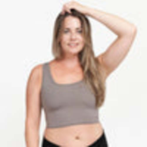 Larken X All-In-On Nursing & Pumping Bra | Maternity Bra