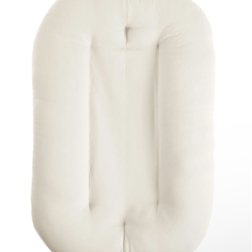 Infant Lounger | Natural