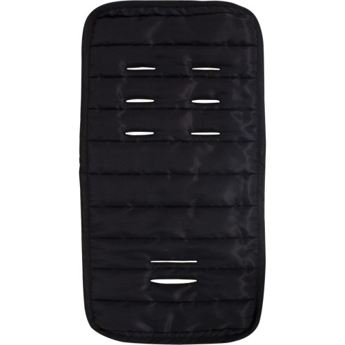 Childcare Stroller Liner - Black