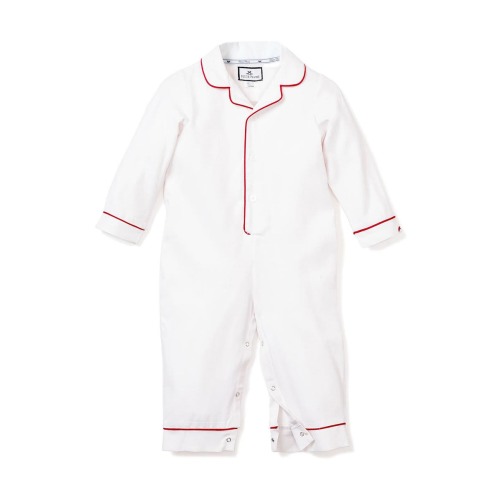 One-Piece Pajamas