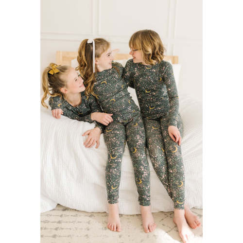 PJ Set in Waymaker, 3-6M