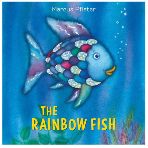 The Rainbow Fish
