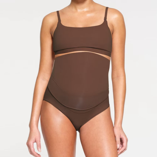 FITS EVERYBODY MATERNITY PUMPING SCOOP BRALETTE | JASPER