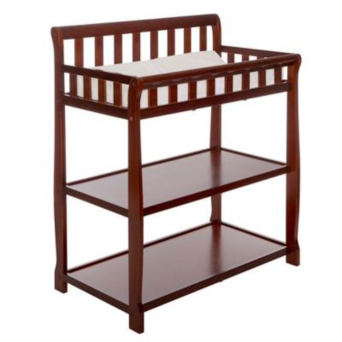 Dream On Me Ashton Changing Table, White