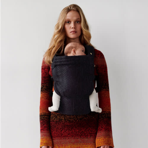 Arrow Zorro | Zeitgeist Baby Carrier | SHOP ARTIPOPPE