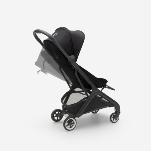 Bugaboo Butterfly seat stroller