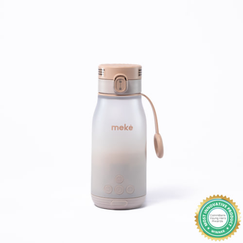 Milk Warmer