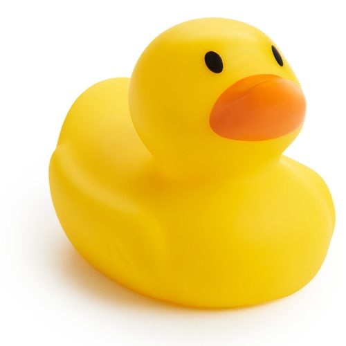 White Hot Ducky | Rubber Ducky | Munchkin Rubber Ducks | Munchkin