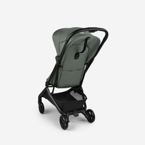 Bugaboo Butterfly 2 travel stroller